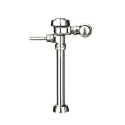 Flushometers