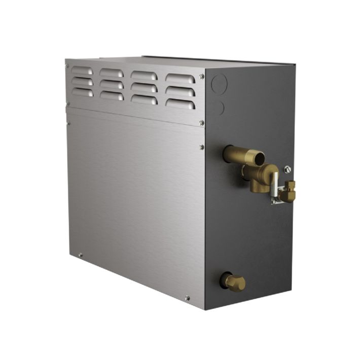 Delta Steam Generators