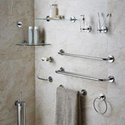 Hansgrohe Bathroom Accessories