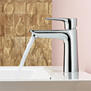 Hansgrohe Bathroom Faucets