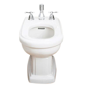 American Standard Bidets