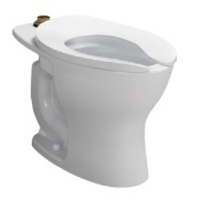 Commercial Toilet Bowls