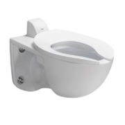 Toilets