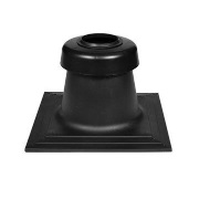 Chimney Ventilation