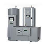 AO Smith Commercial Electric Tank Water Heaters