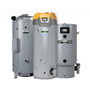 AO Smith Commercial Gas Tank Water Heaters