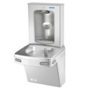 Drinking Fountains and Bottle Fillers