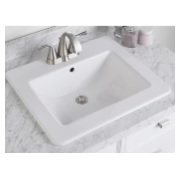 Drop in Sinks