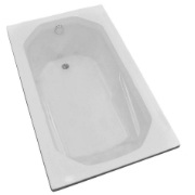 Drop in Bathtubs