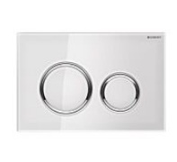 Flush Plates