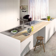 Hansgrohe Kitchen Accessories