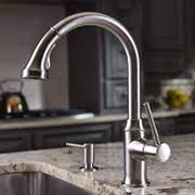 Hansgrohe Kitchen Faucets