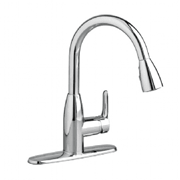 American Standard Kitchen Faucets