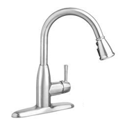 American Standard Misc