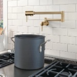 Pot Filler Faucets