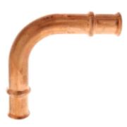 Press Refrigeration Fittings