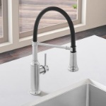 Pro/Semi Pro Kitchen Faucets
