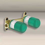 Hansgrohe Roughs