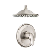 American Standard Shower Sets