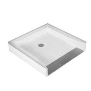 Clearance Shower Bases