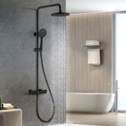 Hansgrohe Shower Systems