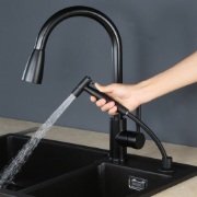 Side Spray Kitchen Faucets