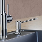 Soap Dispensers