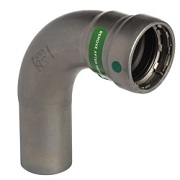 Steel Press Fittings