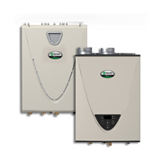 AO Smith Tankless Water Heaters