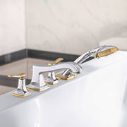 Hansgrohe Tub Fillers