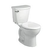 Two Piece Toilets
