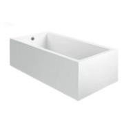 Undermount Bathtubs