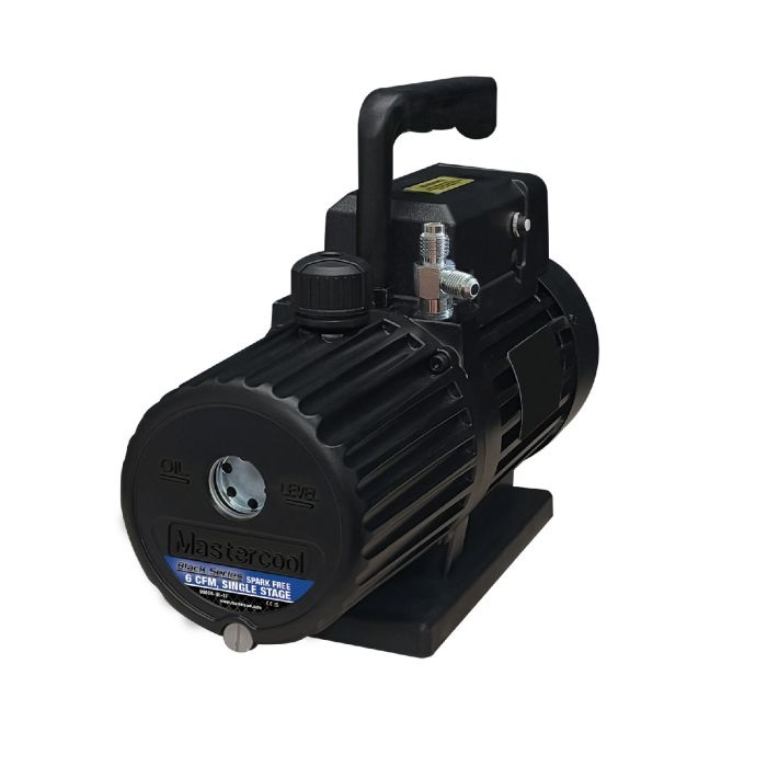 Vacuum Pumps