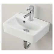 Wall Mount Sinks