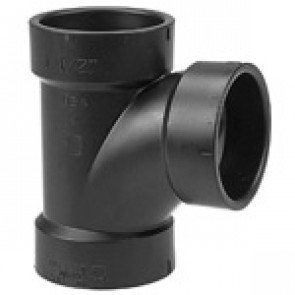 ABS DWV Fittings