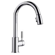 Blanco Kitchen Faucets
