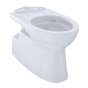 Toto Toilet Bowls