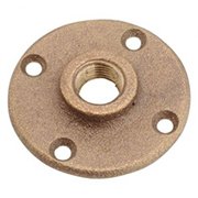 Brass Fittings