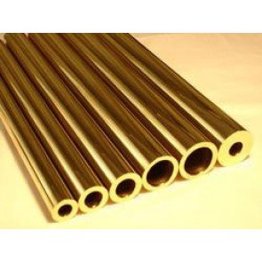 Brass Pipes & Nipples