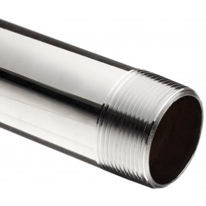 Chrome Pipes