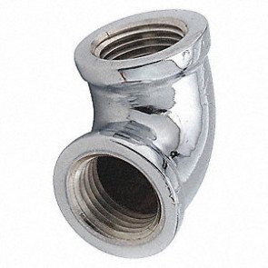 Chrome Plated Fittings