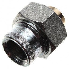 Dielectric Unions