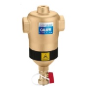 Dirt Separators