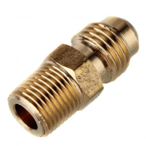 Flare Fittings