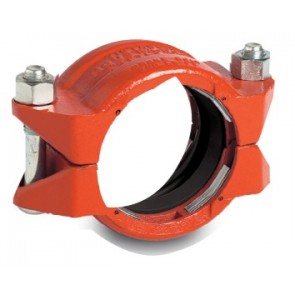 Grooved Fittings