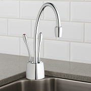 Hot and/or Cold Water Dispensers