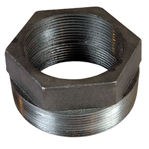 Oil Tank Fittings