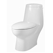 American Standard One Piece Toilets