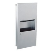 Paper Towel Holders