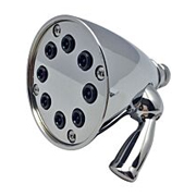 Shower Components